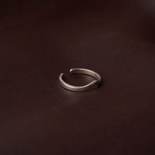 Anel Mindinho/Falange Minimal