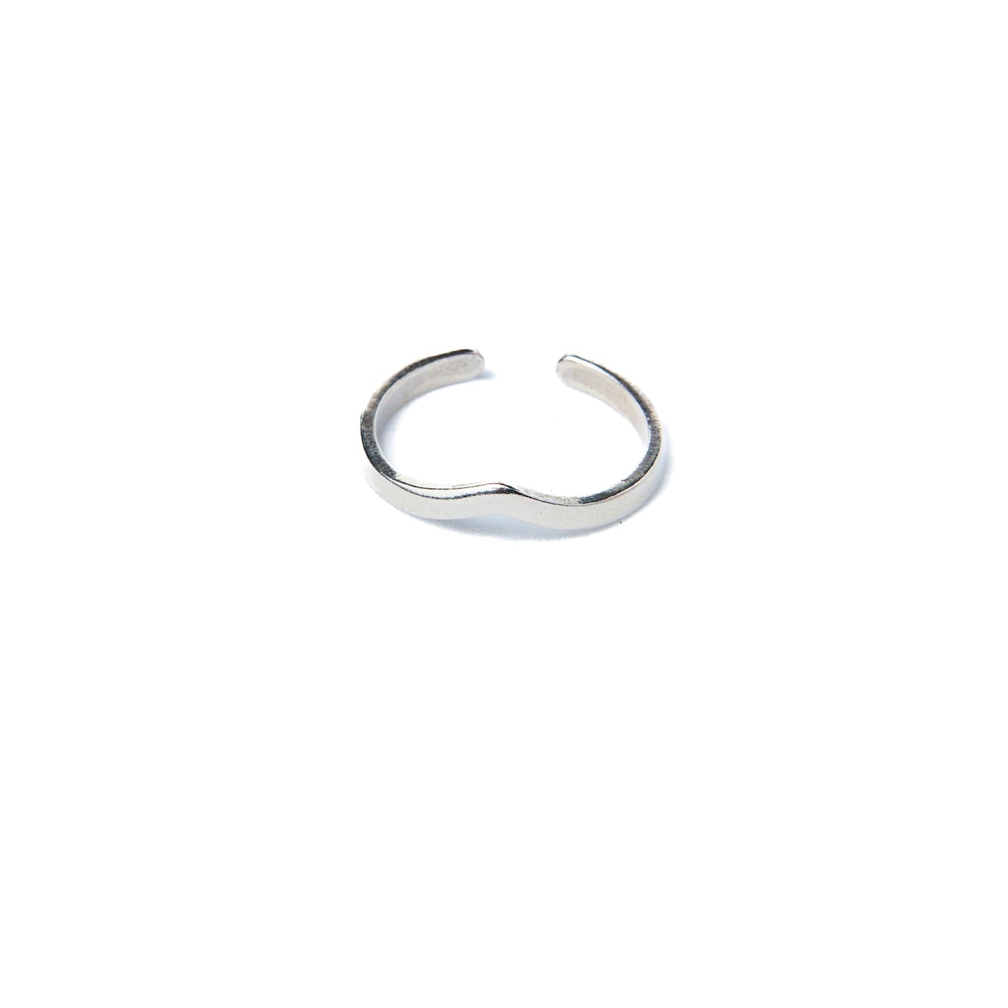 Anel Mindinho/Falange Minimal