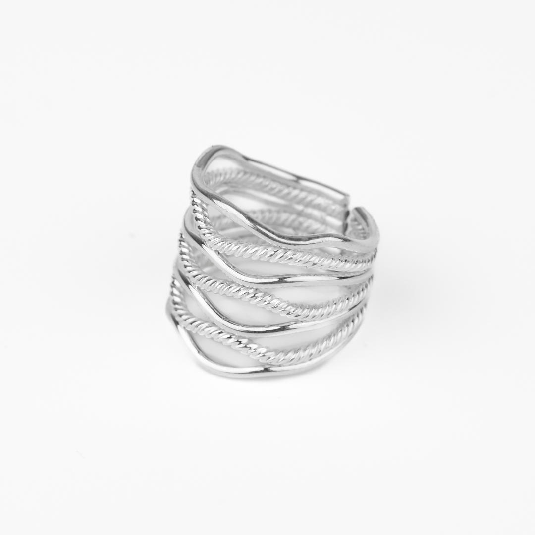 Anel Waves