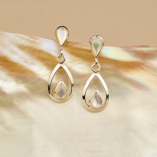 Brincos Mini-Gota