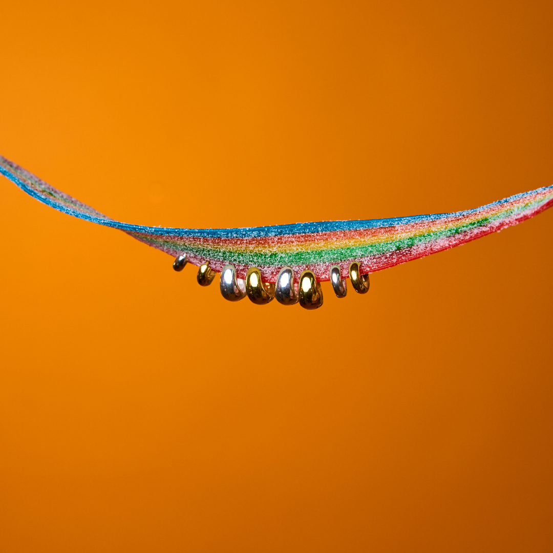 Huggies Amendoadas Mini