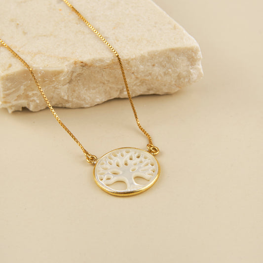 Colar Árvore da Vida