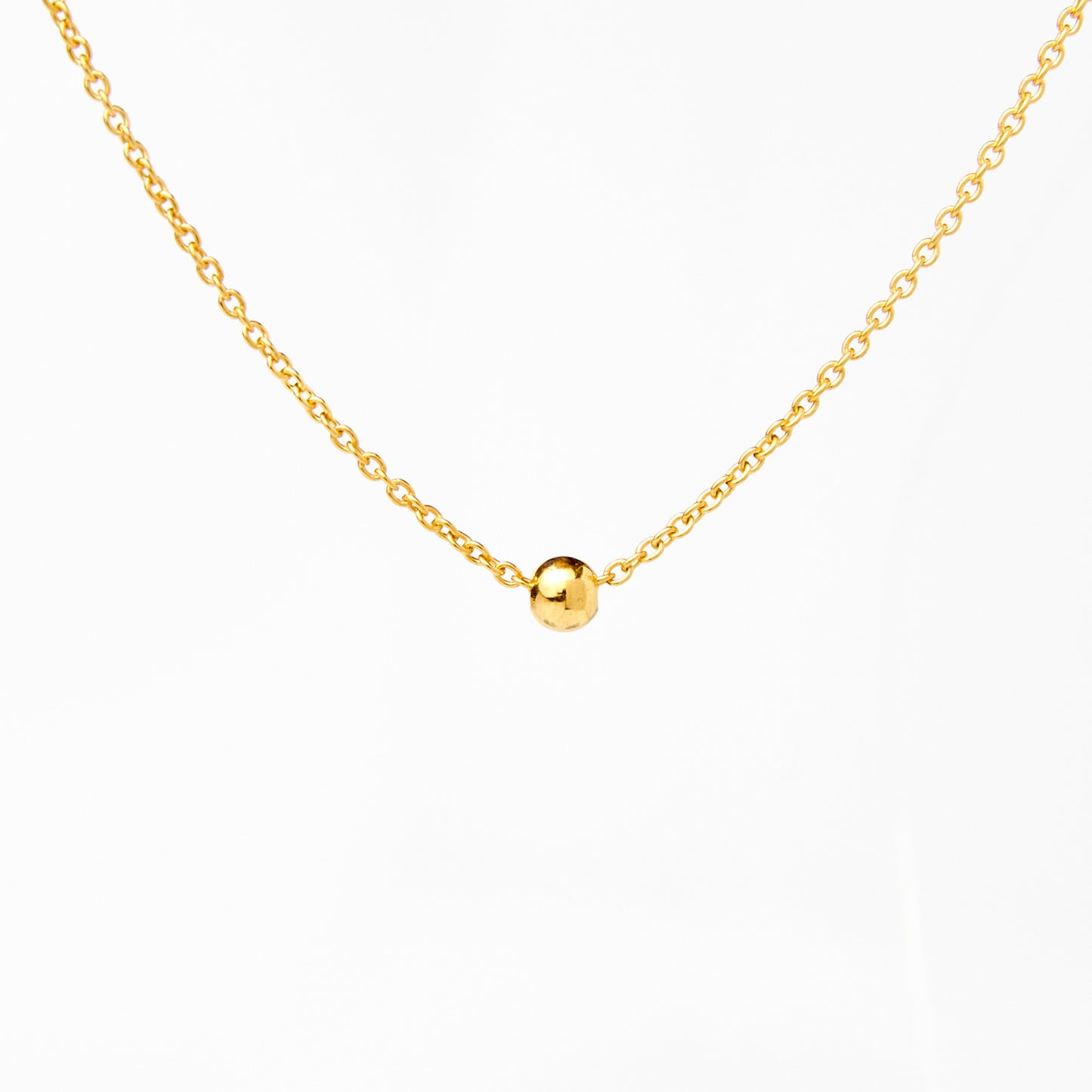 Colar Choker Simplicity