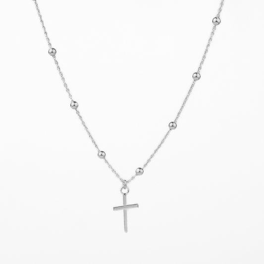 Colar Cruz