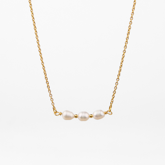 Colar Simplicité