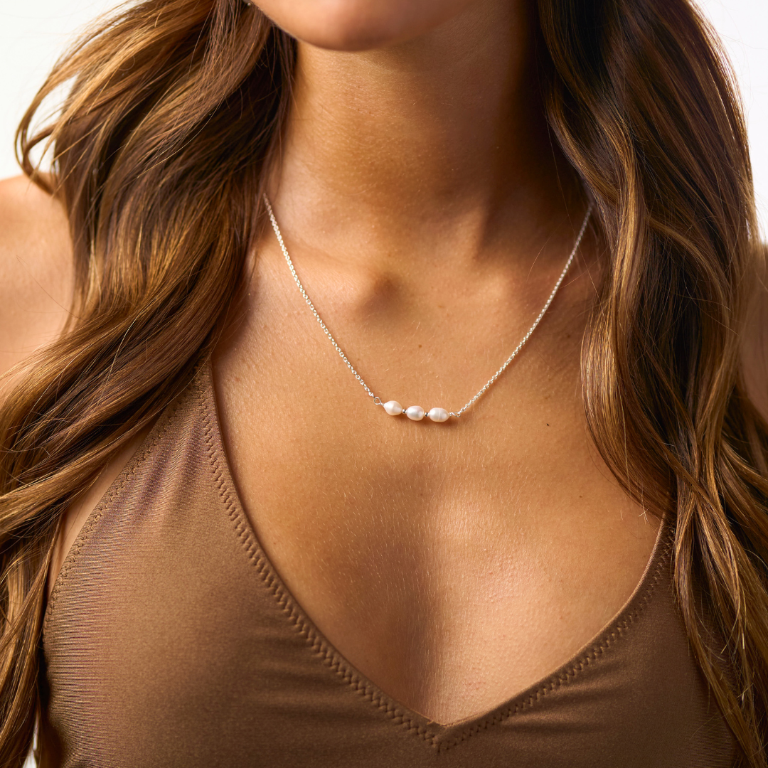 Colar Simplicité