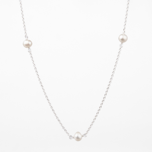 Colar Tous les Jours