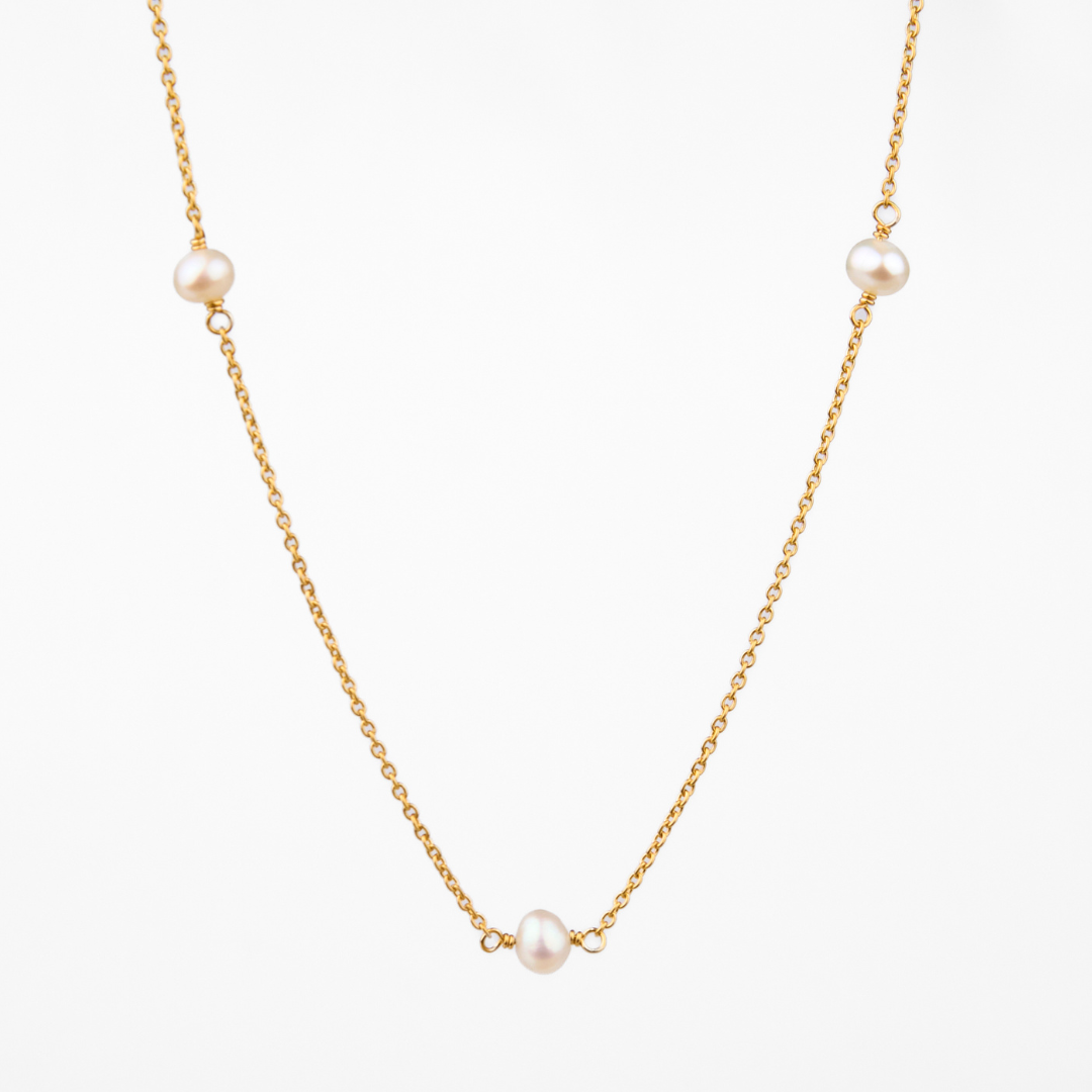 Colar Tous les Jours