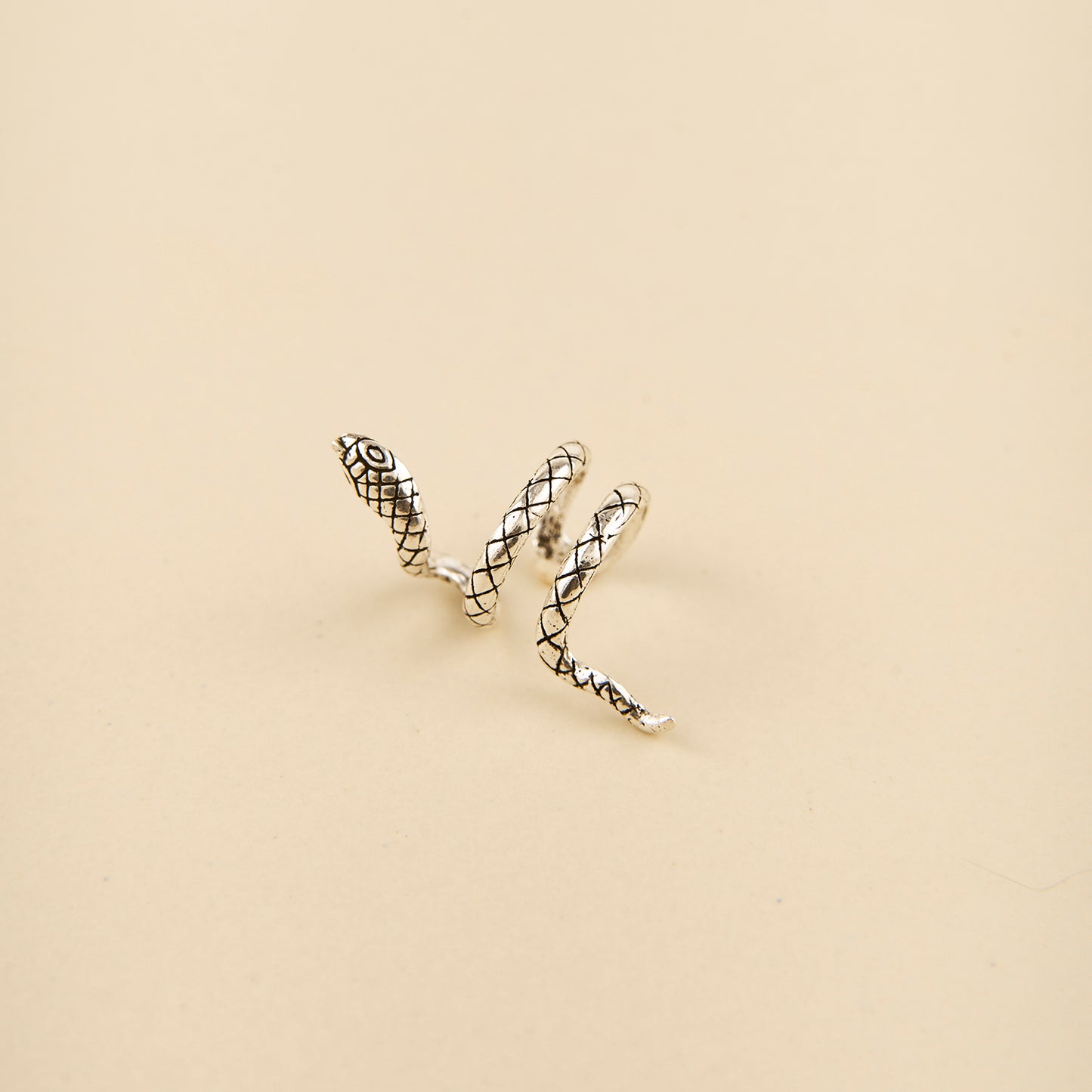 Earcuff Cobra