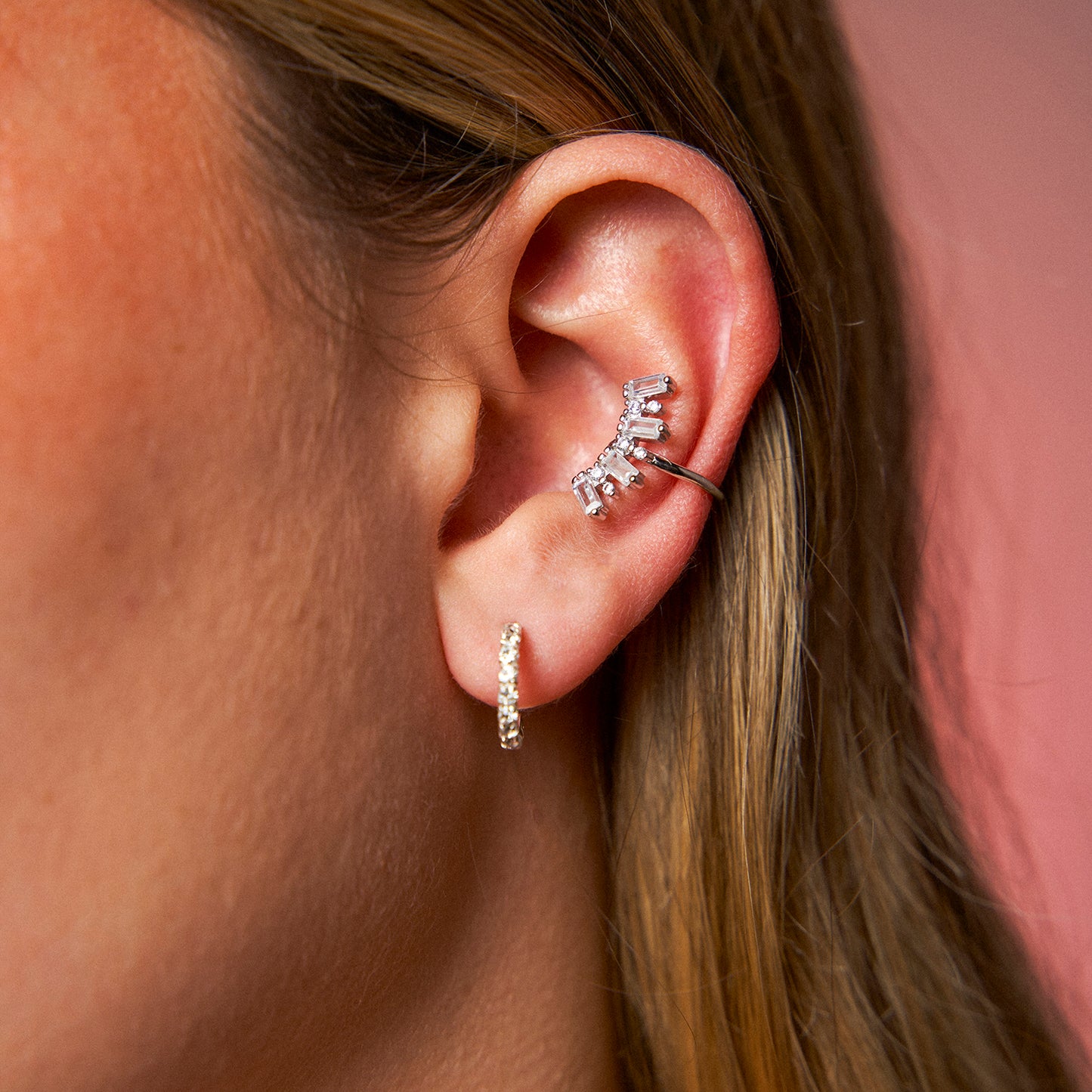 Earcuff Corrido Shine On