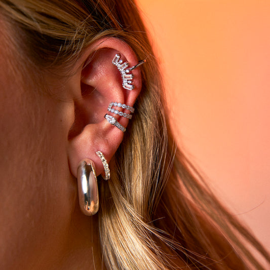 Earcuff Corrido Shine On