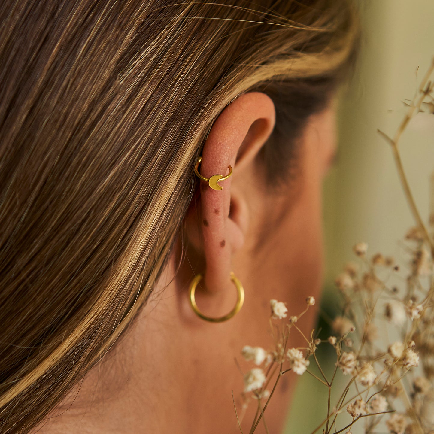 Earcuff Mini Lua