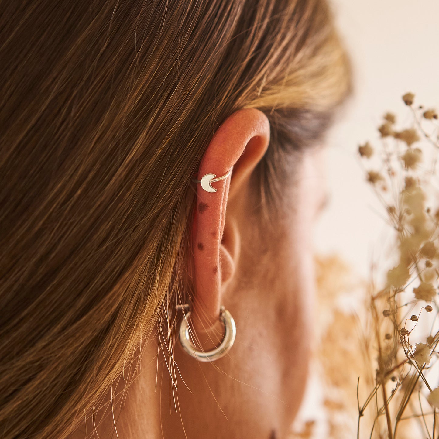Earcuff Mini Lua