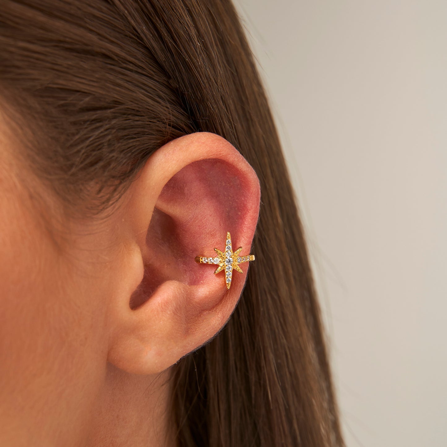 Earcuff Starlight