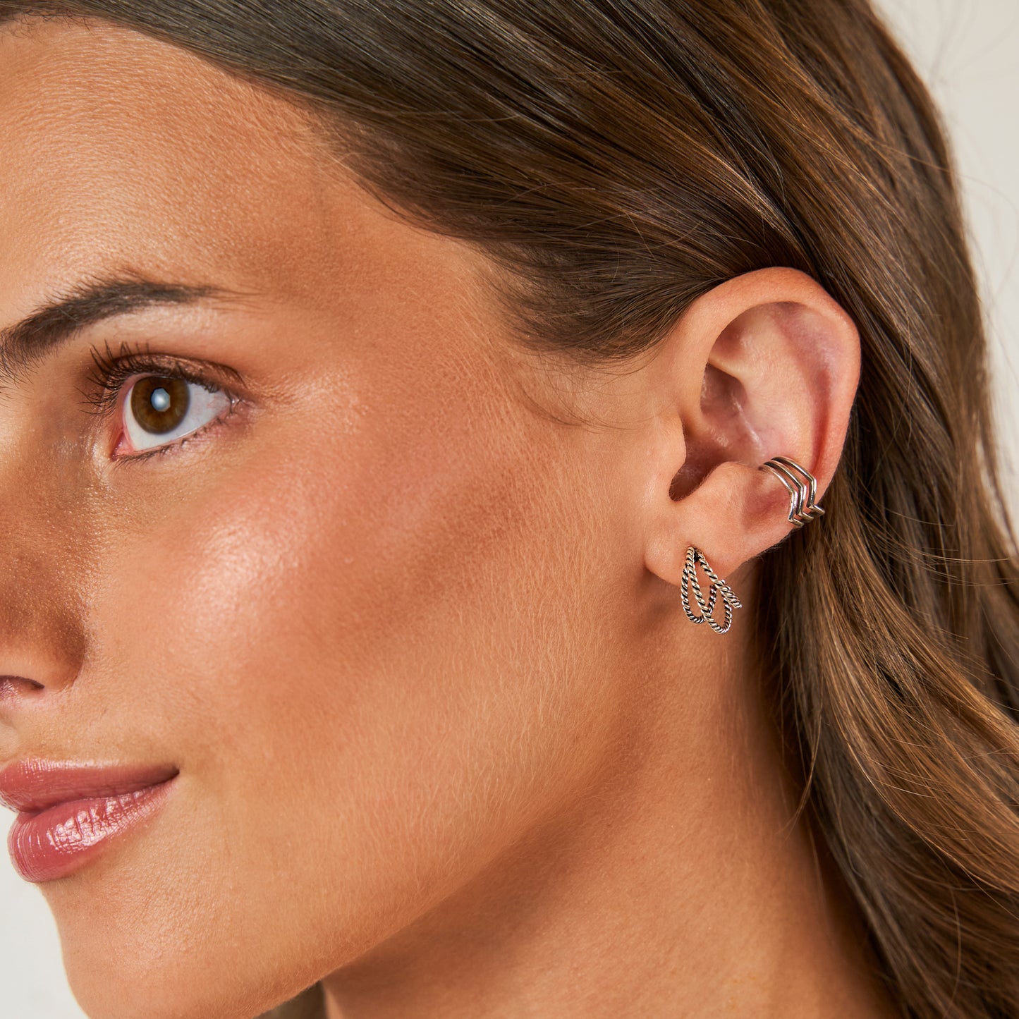 Earcuff Zigzag