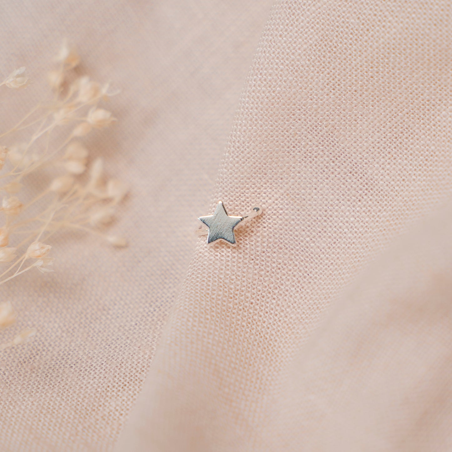 Earcuff Mini Estrela