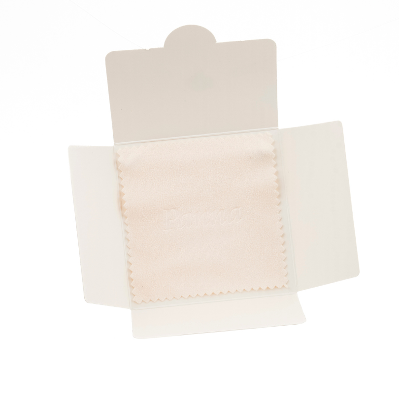 Pano de Limpeza Jóias