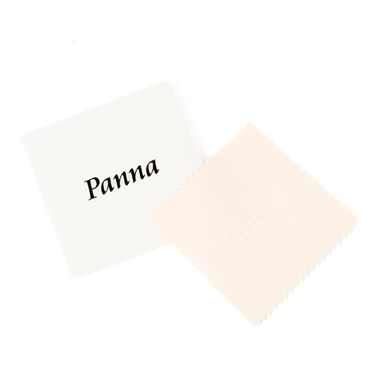 Pano de Limpeza Jóias