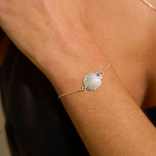 Pulseira Coquille