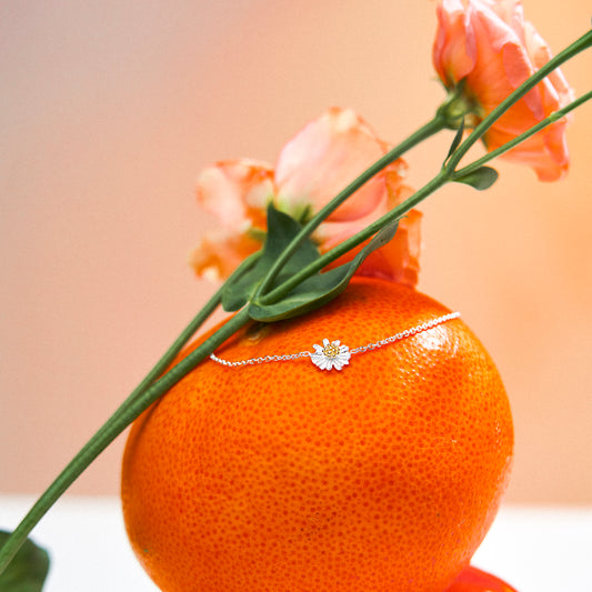 Pulseira Daisy