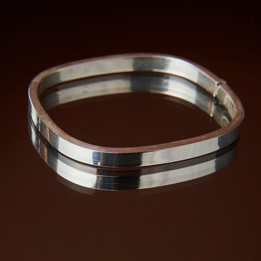 Pulseira Quadrangular