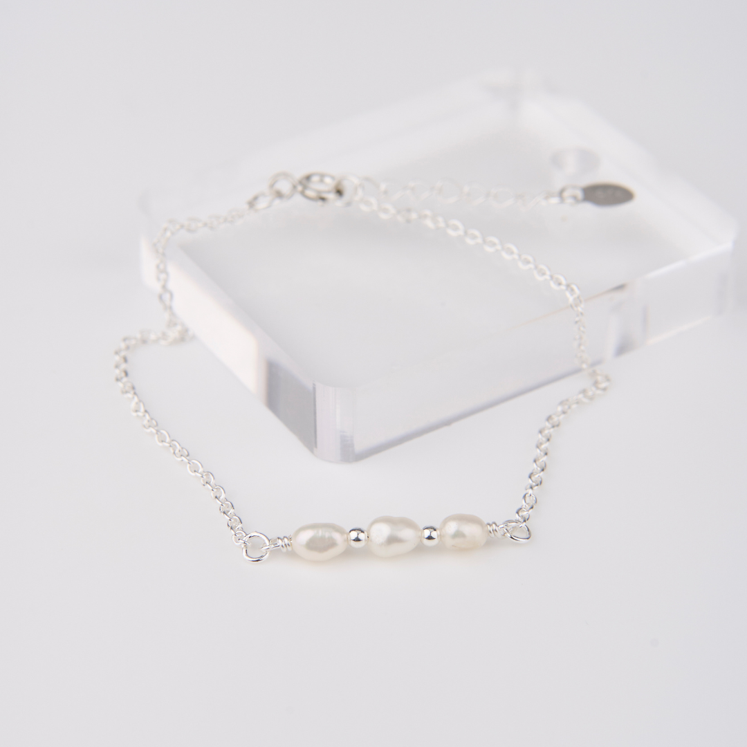 Pulseira Simplicité