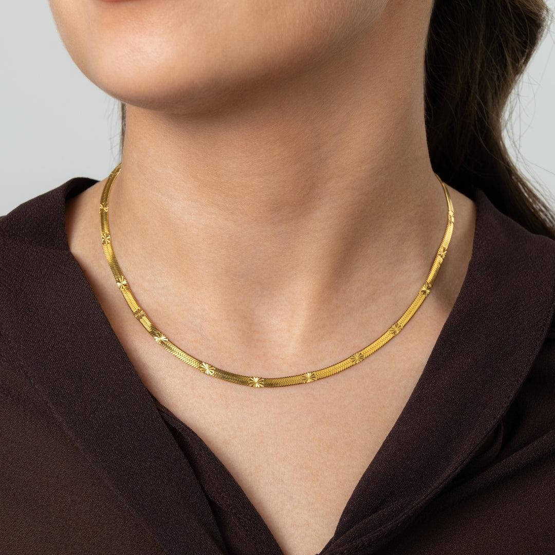 Corrente Plana Solar