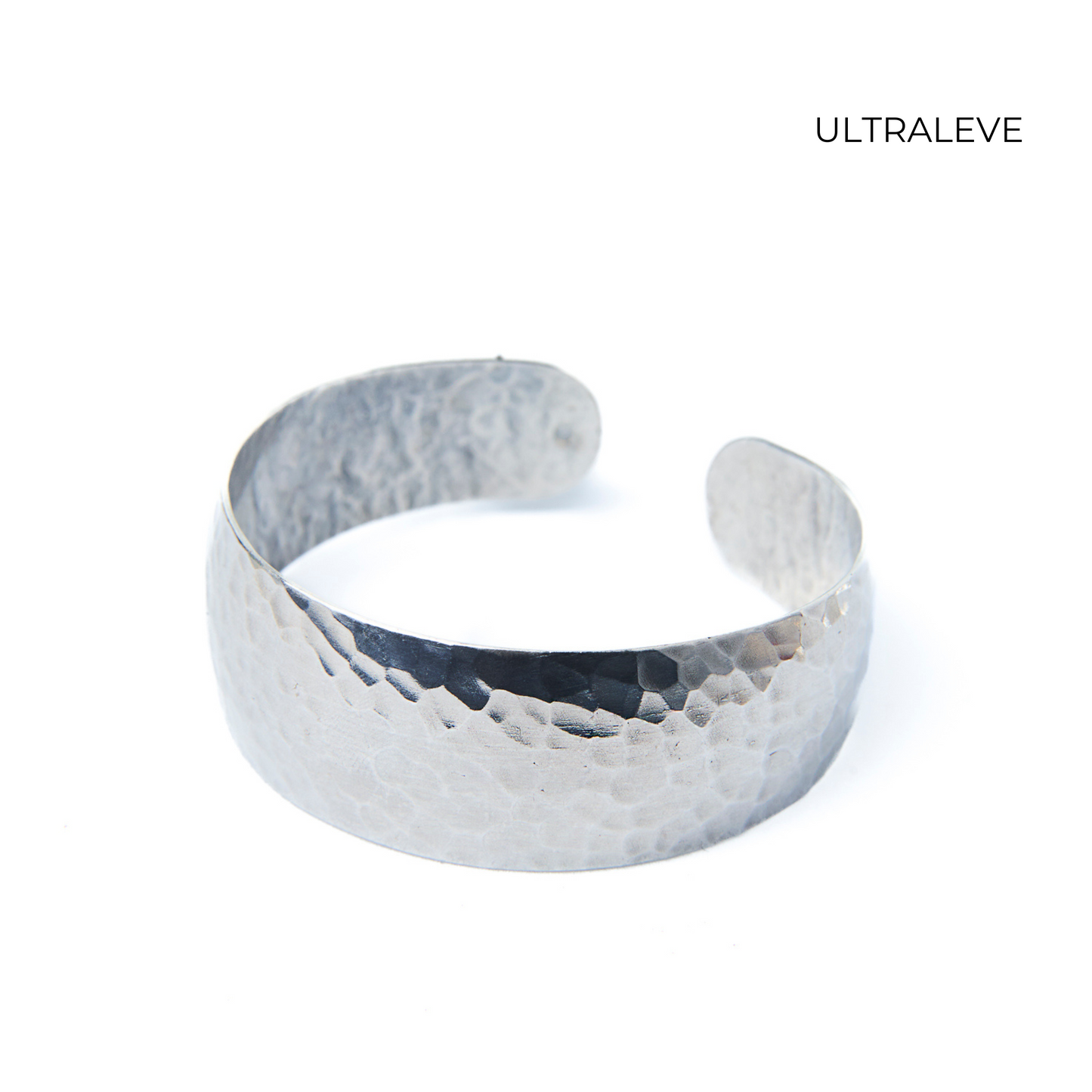 Pulseira Martelada