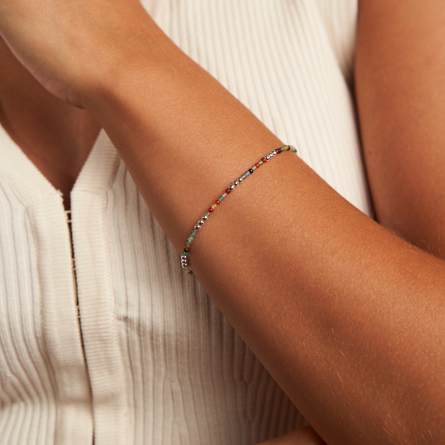 Pulseira Tons Terra