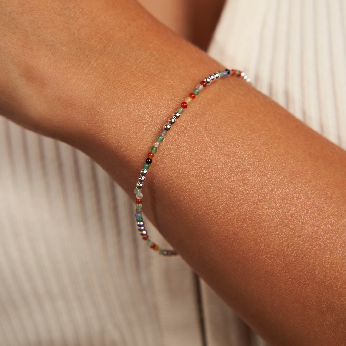 Pulseira Tons Terra