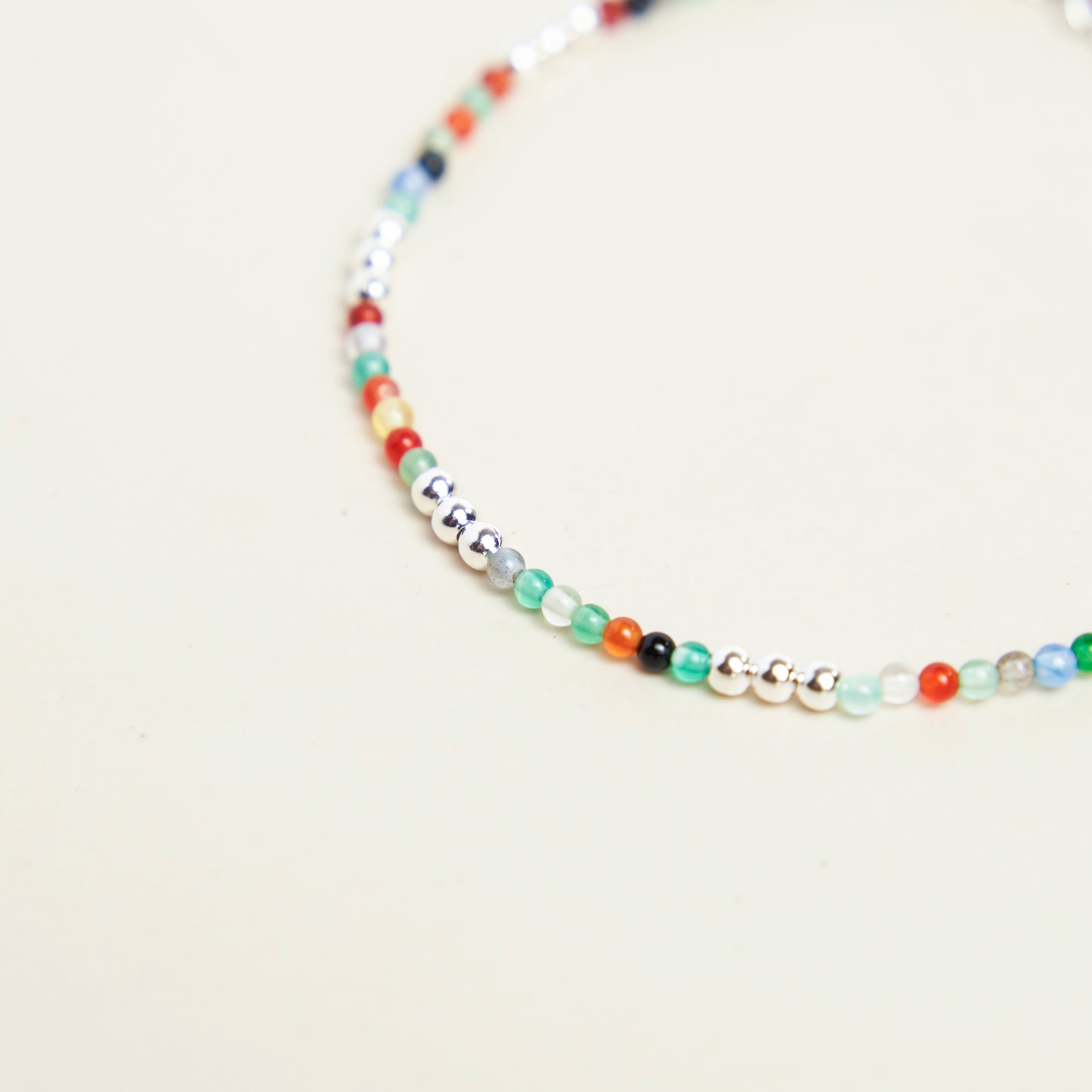 Pulseira Tons Terra