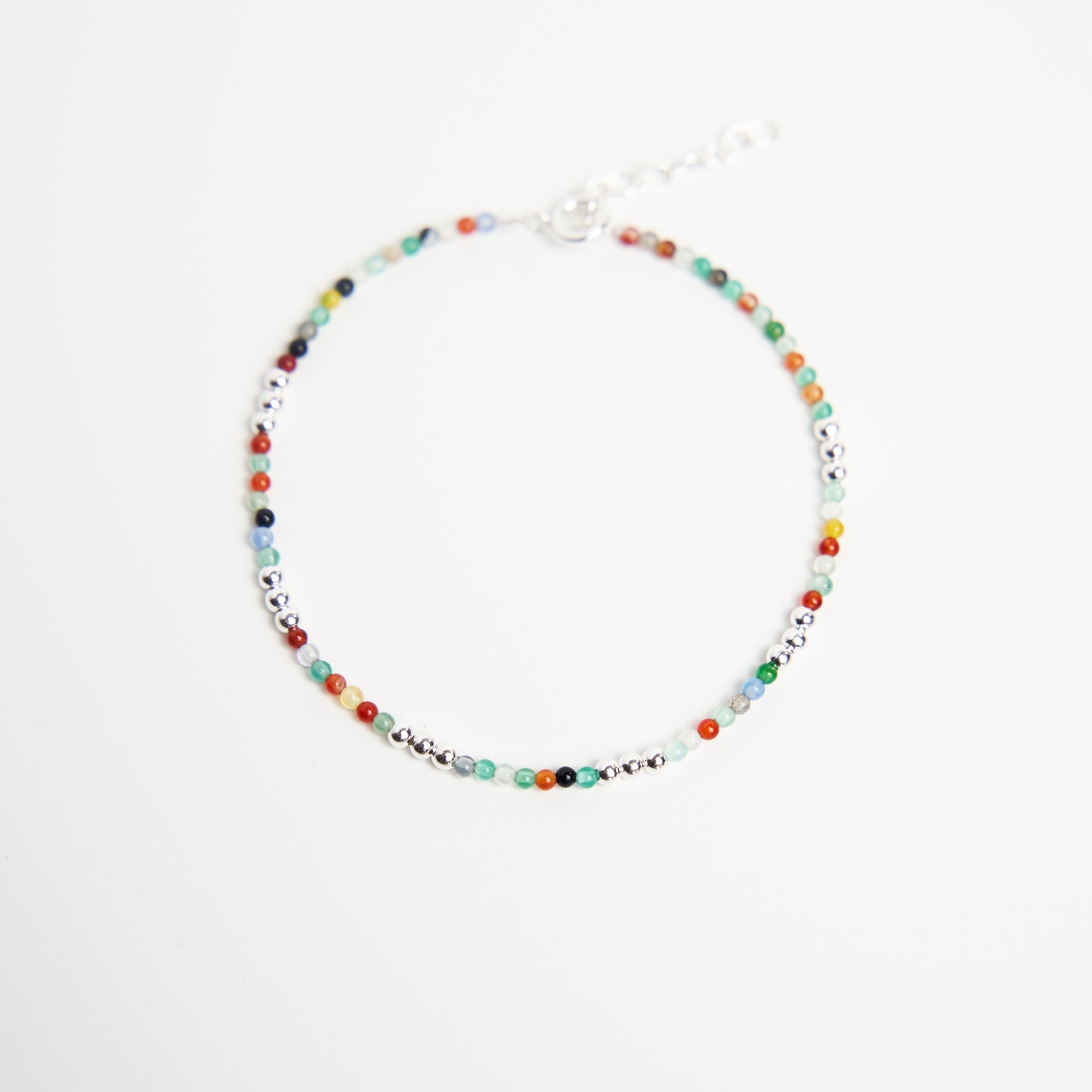 Pulseira Tons Terra
