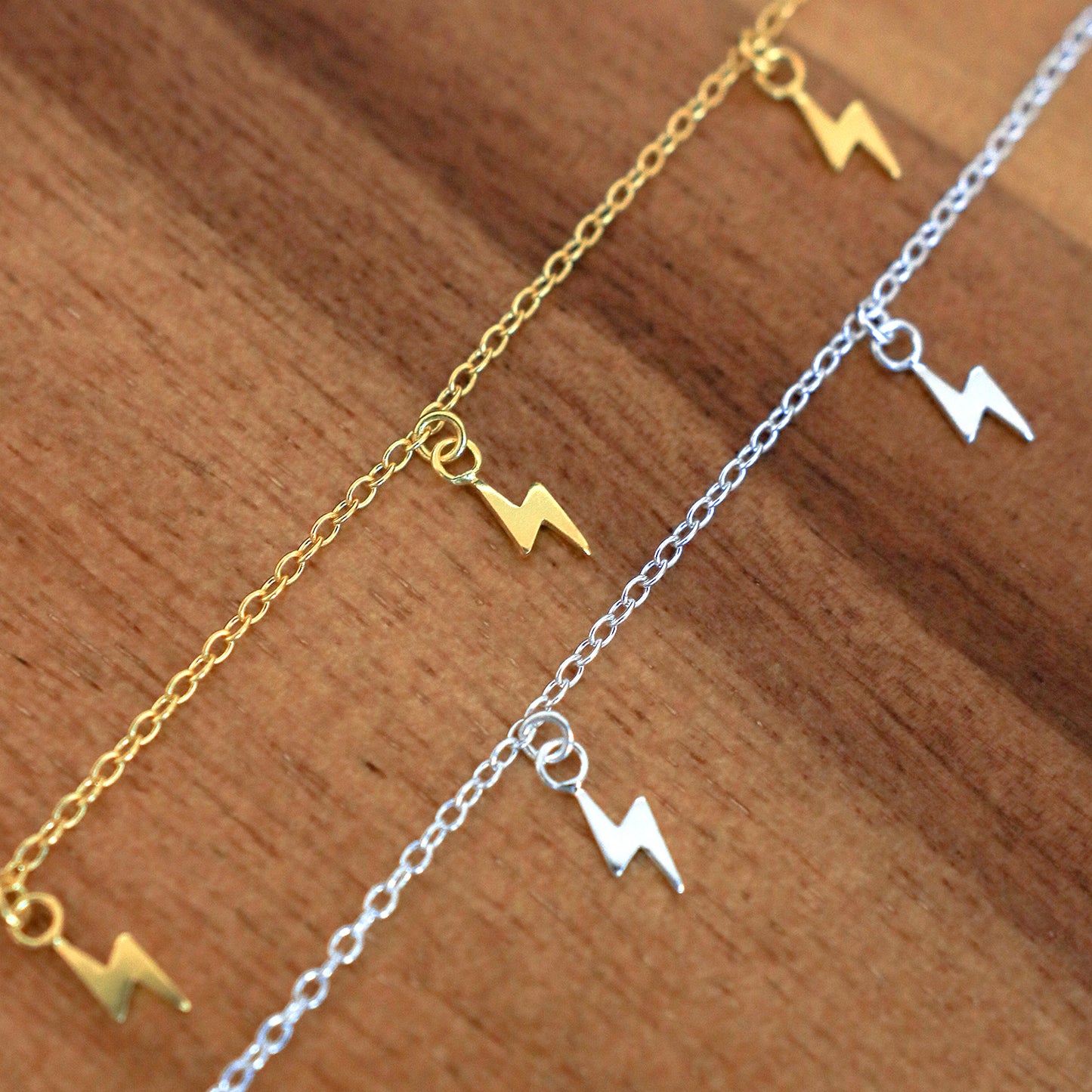 Pulseira Raios