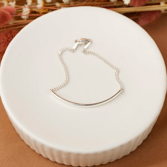 Pulseira Aro Espelhado