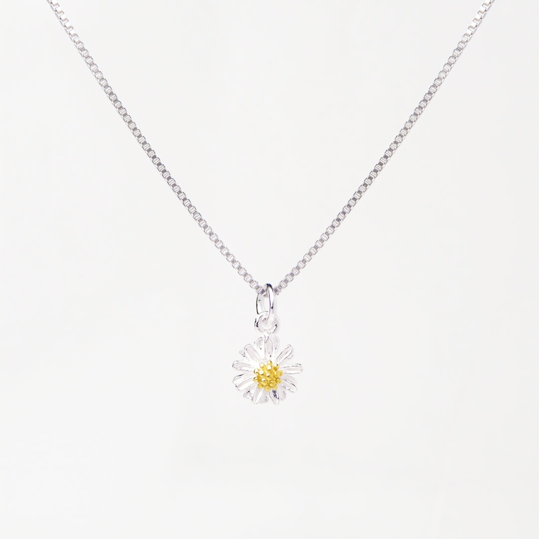 Colar Daisy