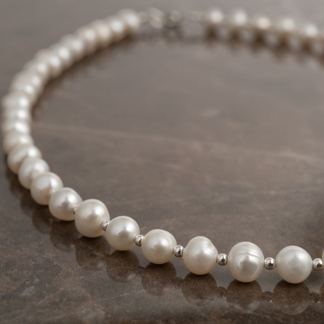 Colar Royal Pearl