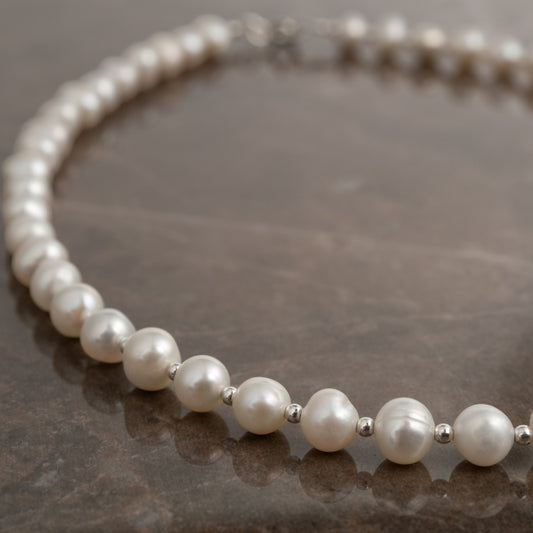 Colar Royal Pearl