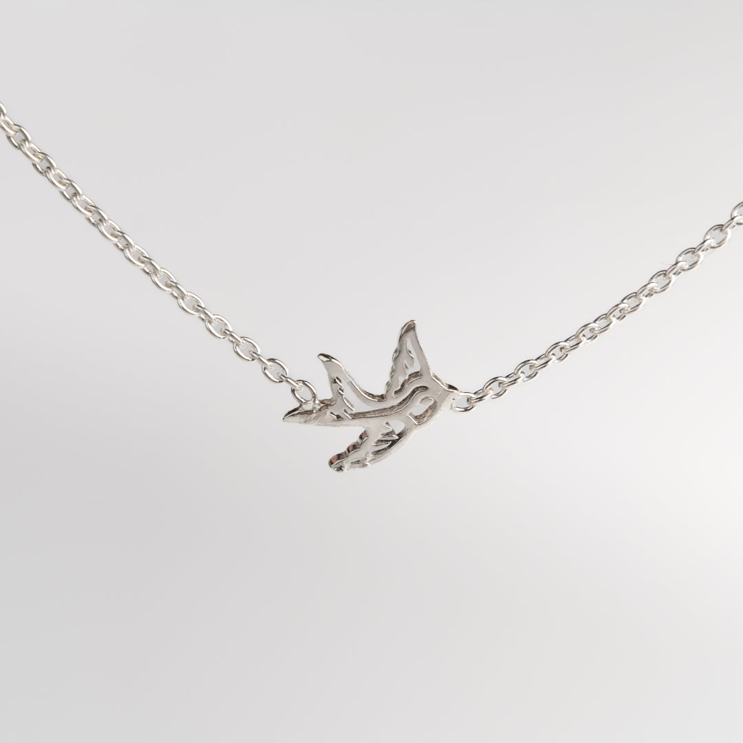 Colar Andorinha