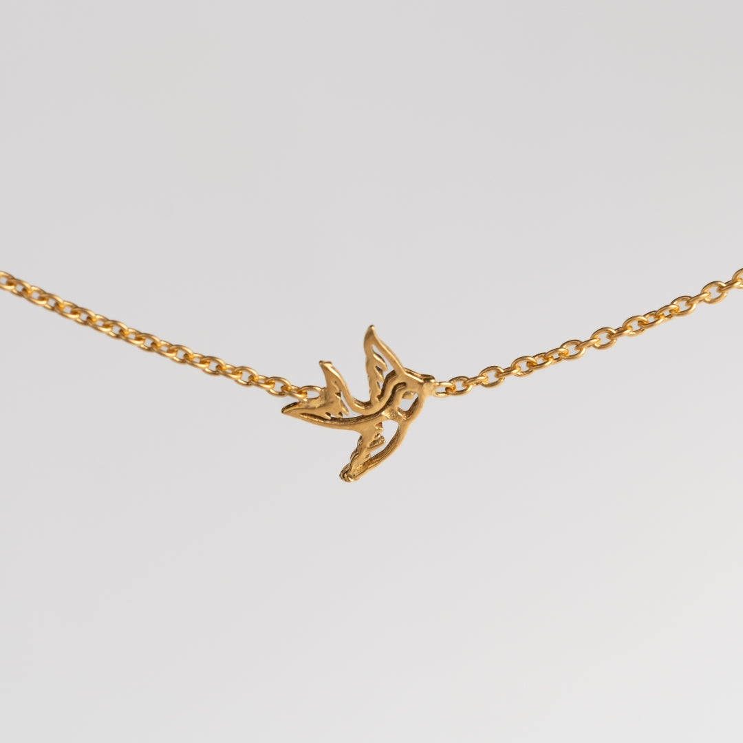 Colar Andorinha