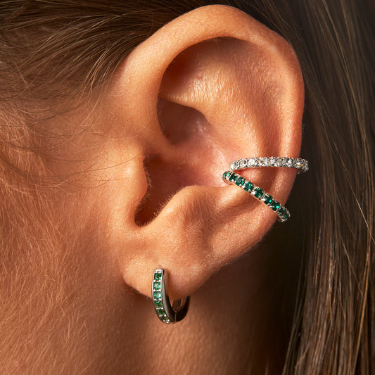 Earcuff Shine