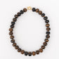 Colar Bold Le Galet Panna Joias - Estilo Boho Chic