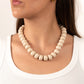 Colar Bold Le Galet Panna Joias - Estilo Boho Chic