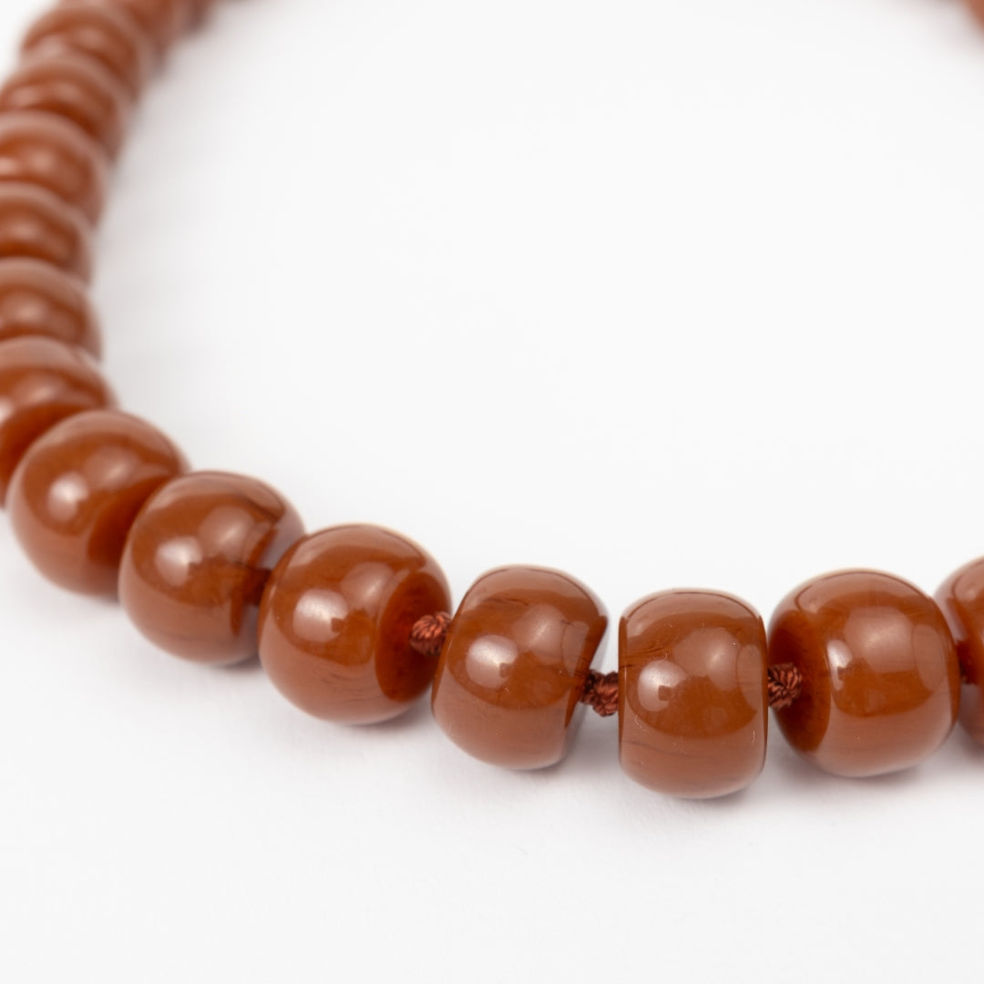 Colar Bold Le Galet Panna Joias - Estilo Boho Chic