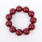 Pulseira Bold La Esfera Panna Joias - Coleção de Pulseiras em Resina