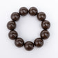 Pulseira Bold La Esfera Panna Joias - Coleção de Pulseiras em Resina